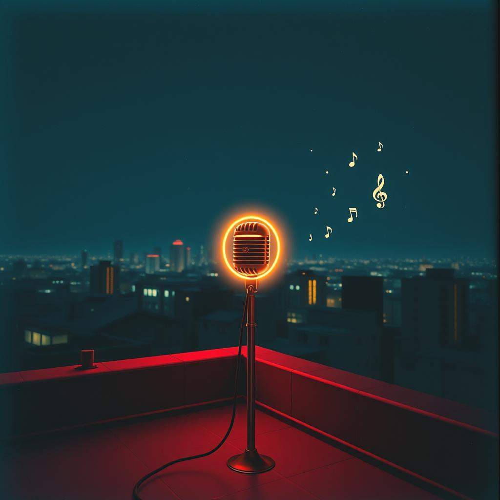 Hear my Heart ft. Drastic Soul