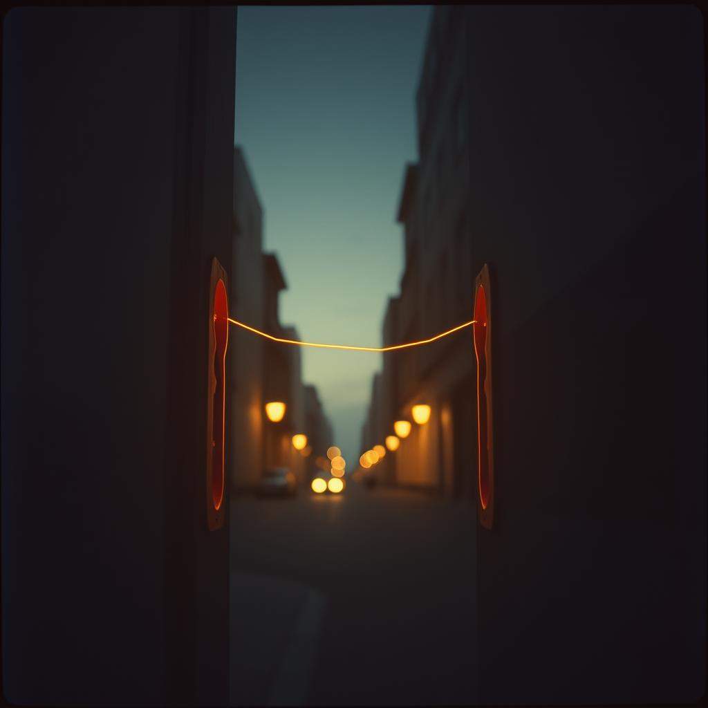 Would You Choose Me Twice?