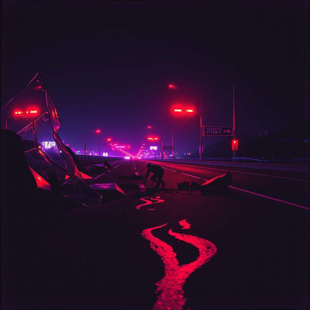 Better Off Broken - Updated Version