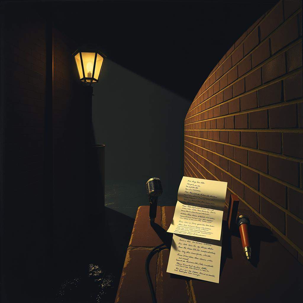 기도 해줘… I am a devil