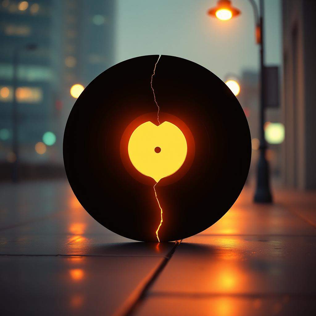 Still Thinking Of You