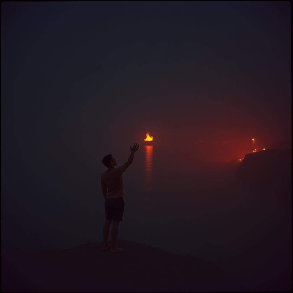 I need you more than I ever should