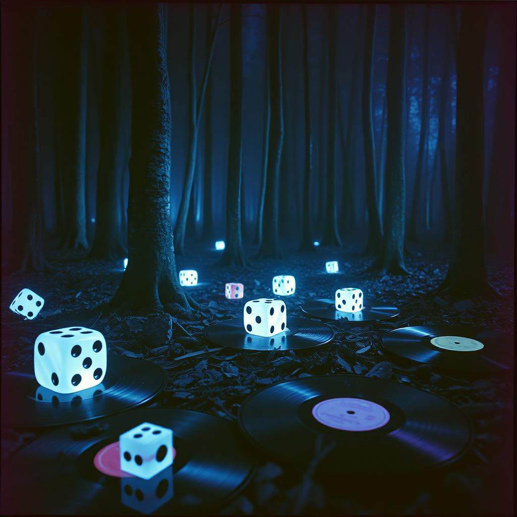 Rolling The Dice on You