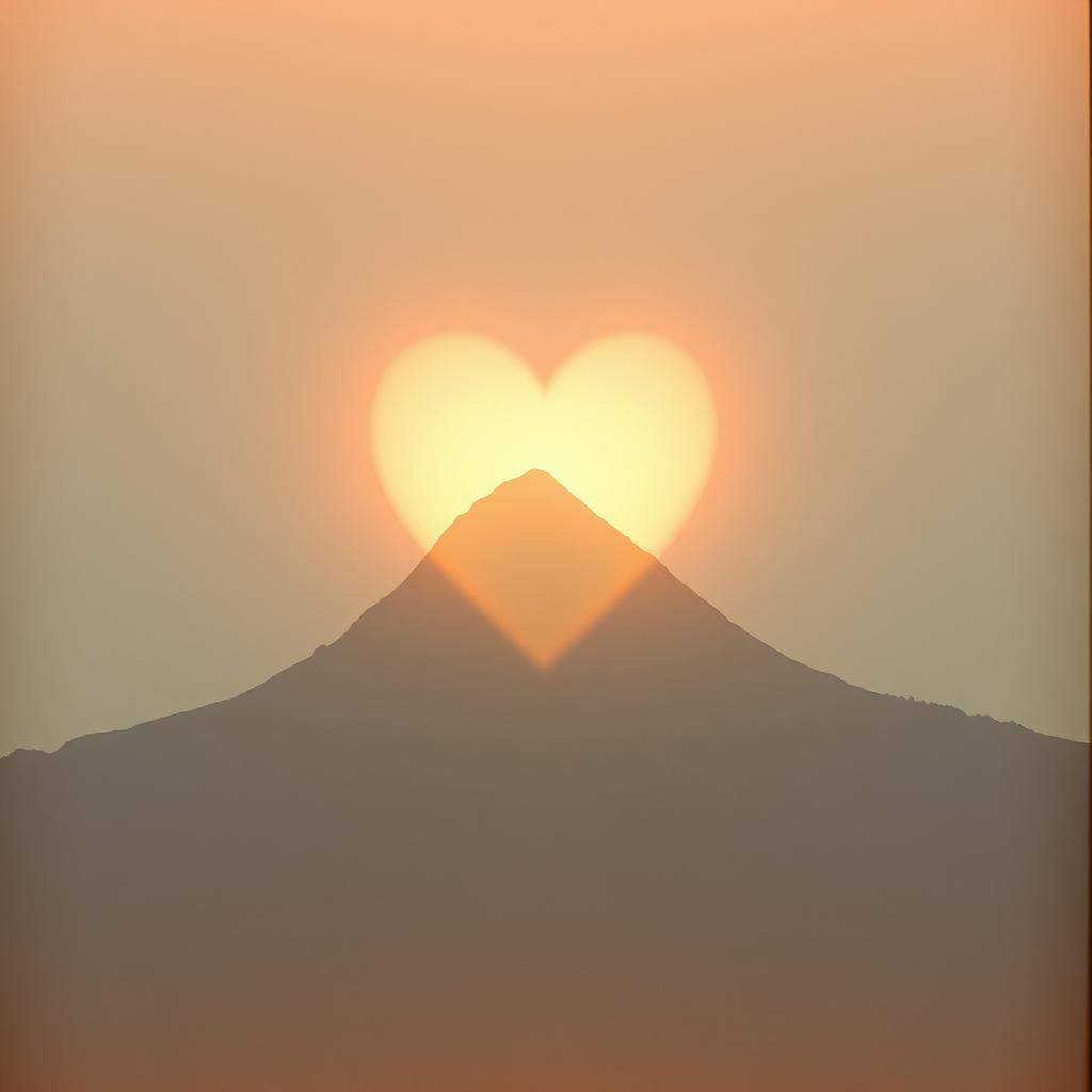 God's Love Screams Loud