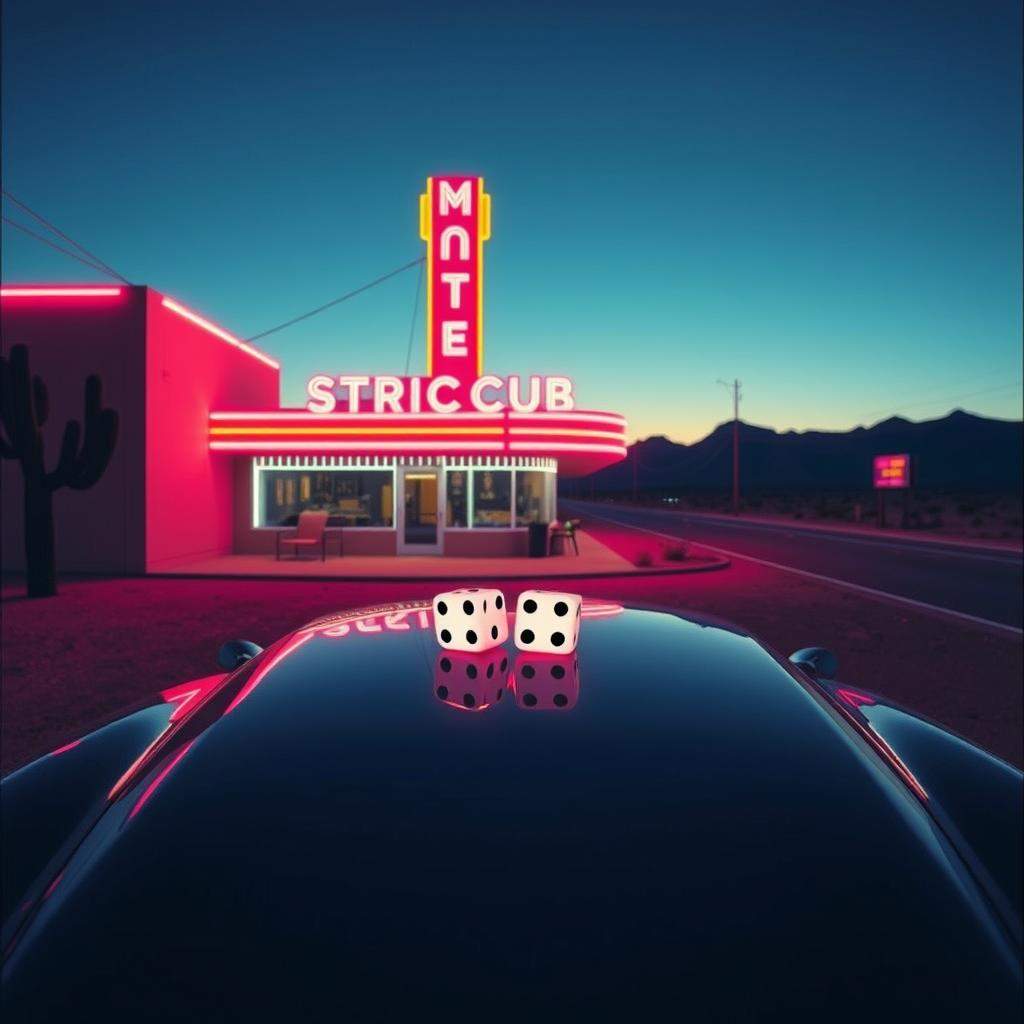 Las Vegas New Beginnings