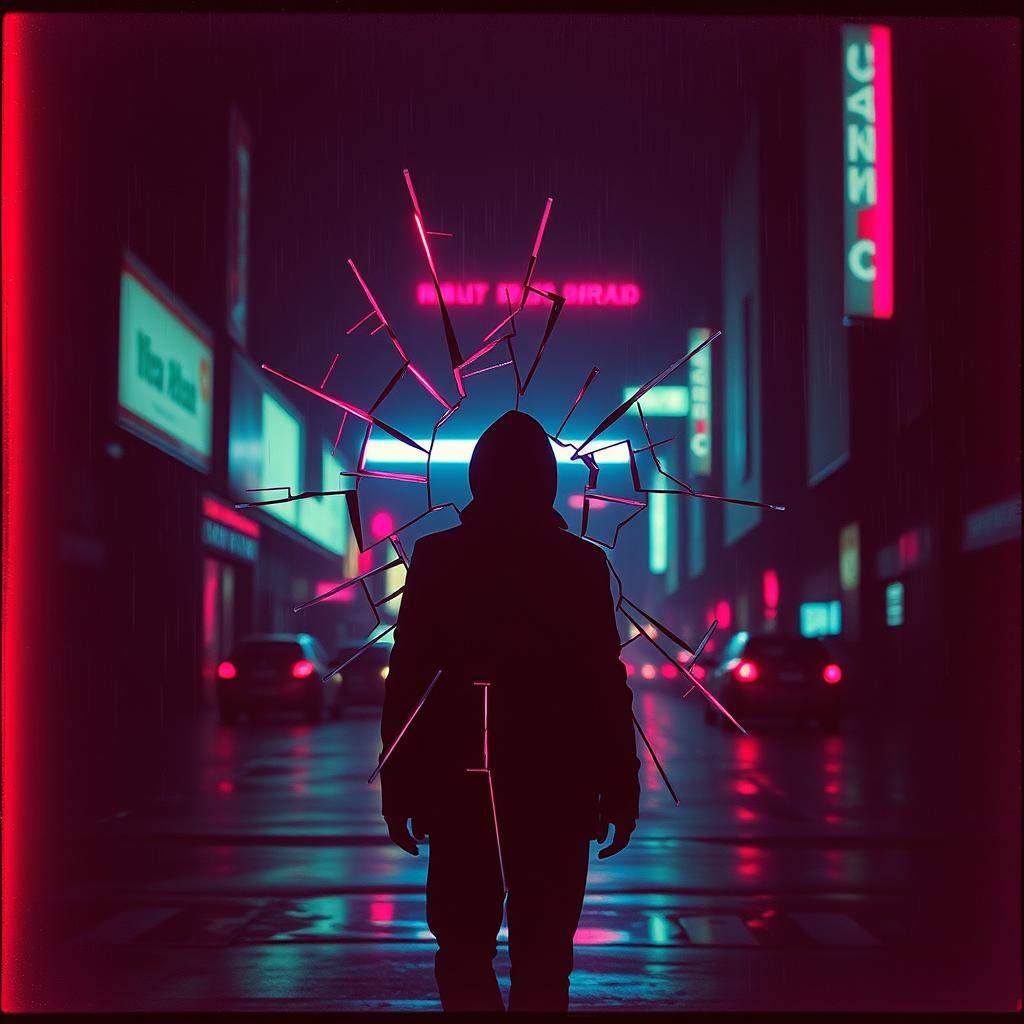 Ich Fühl dich nicht