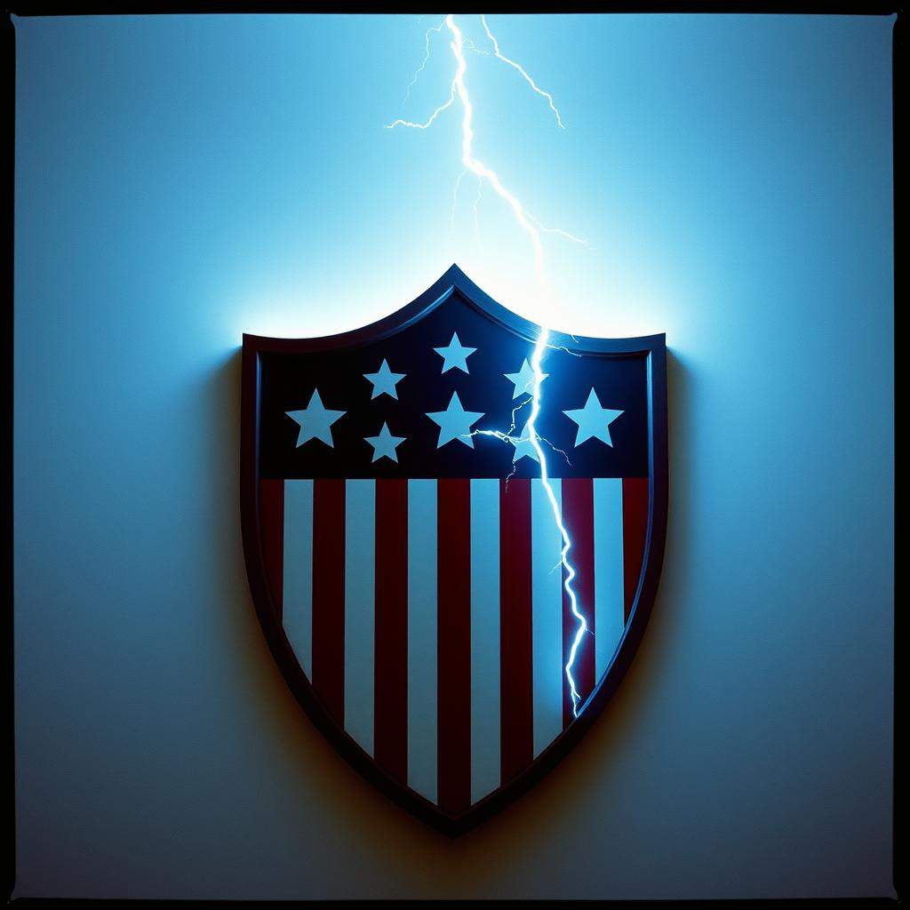 ERB The Rock vs Captain America