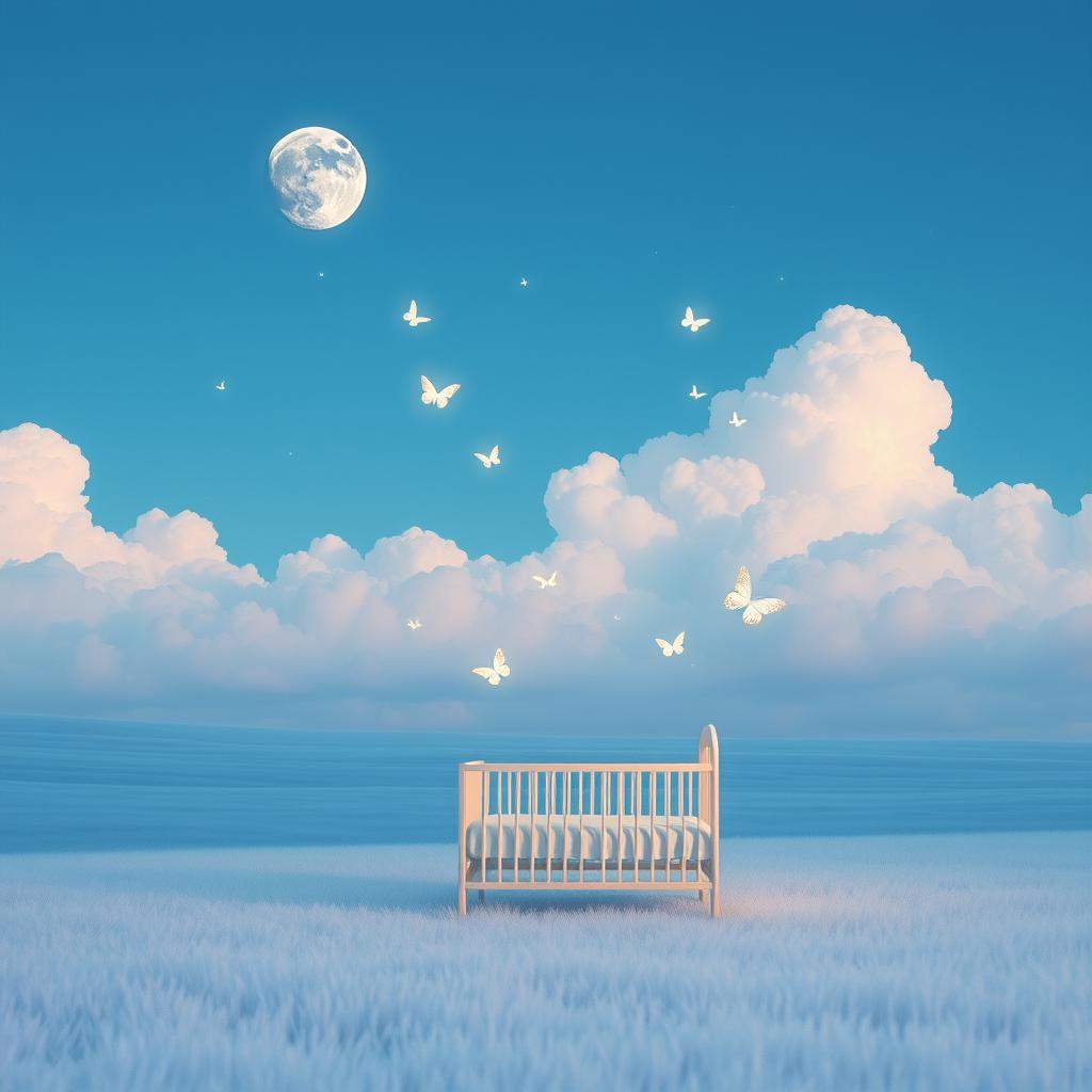 Butterflies and Rainbows