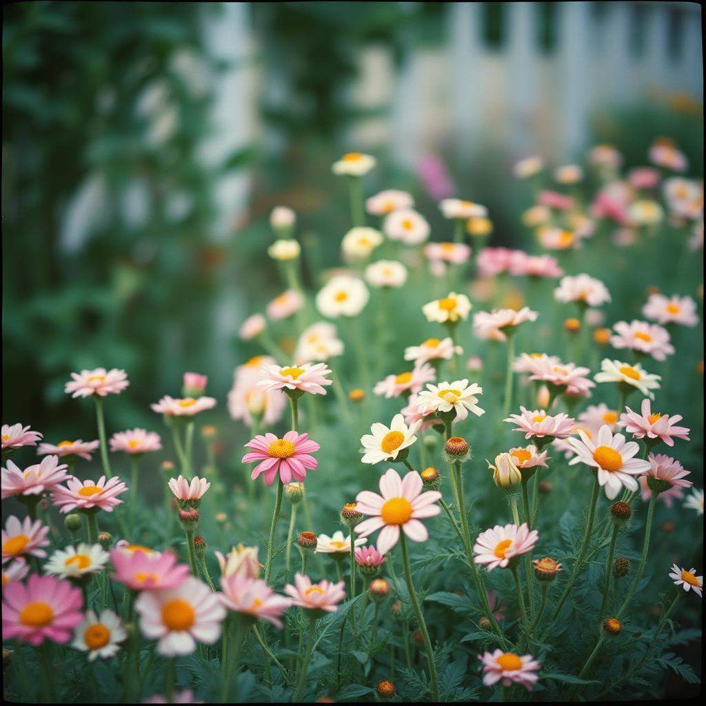 Song for my daughters