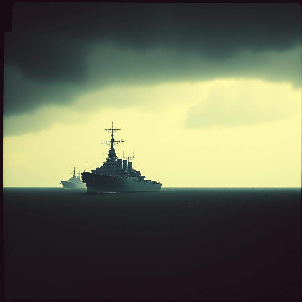 Titan aus Stahl (remaster)