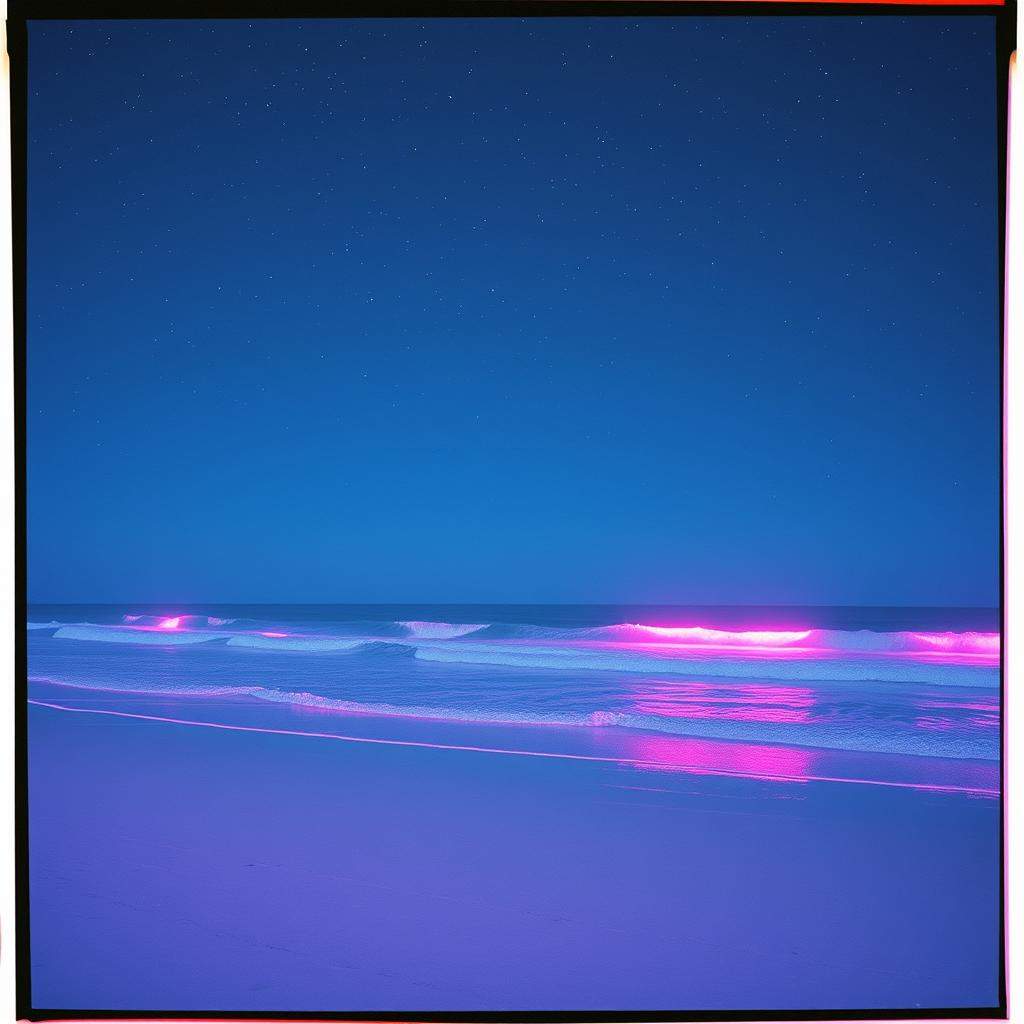 Au Bord de Mer (Disco Fever)*