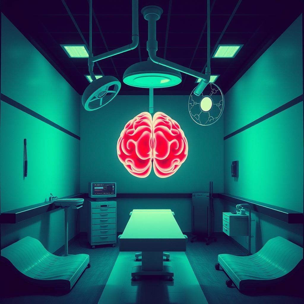 Cerebellum (True indeed) Part 1