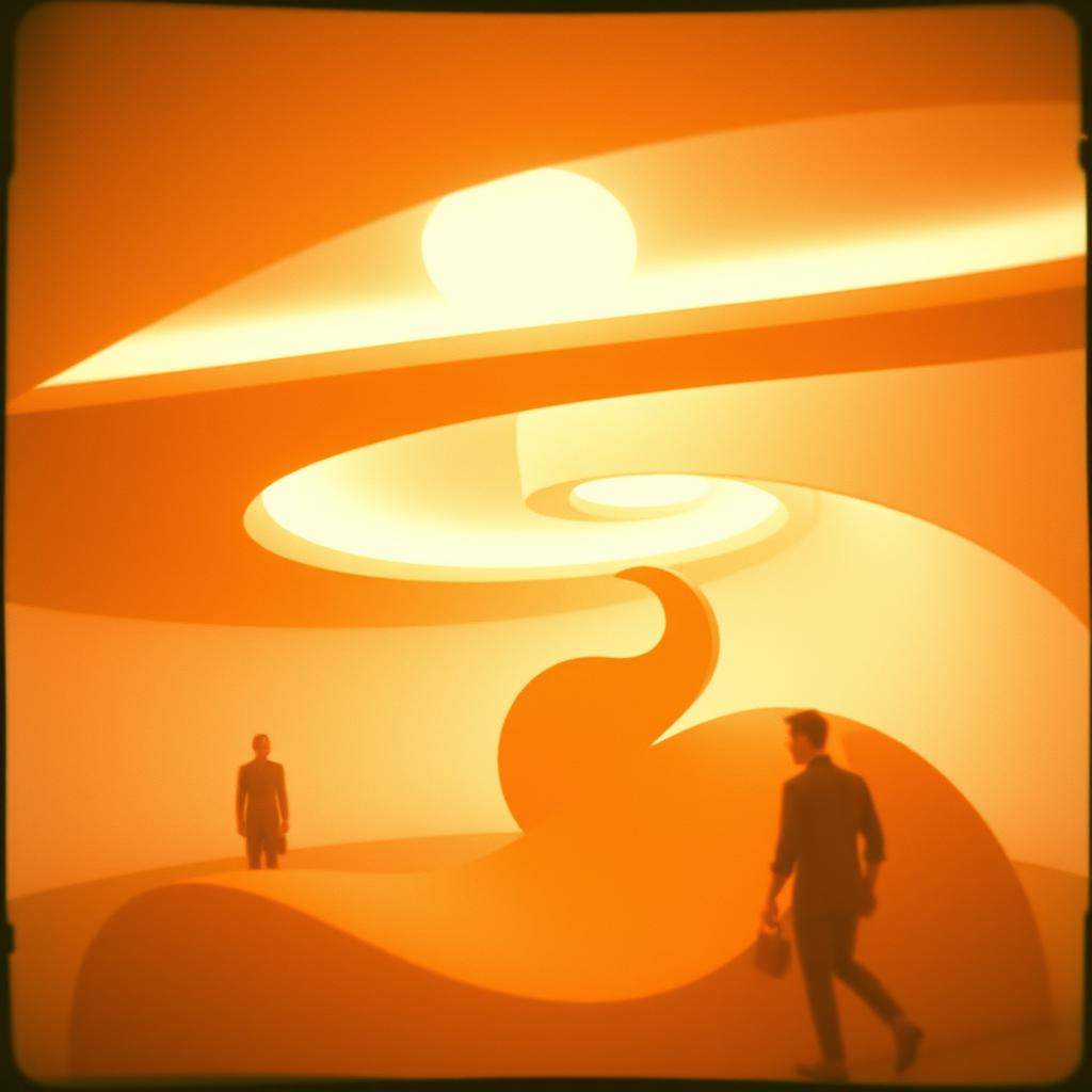 We love this Feeling - Hardy