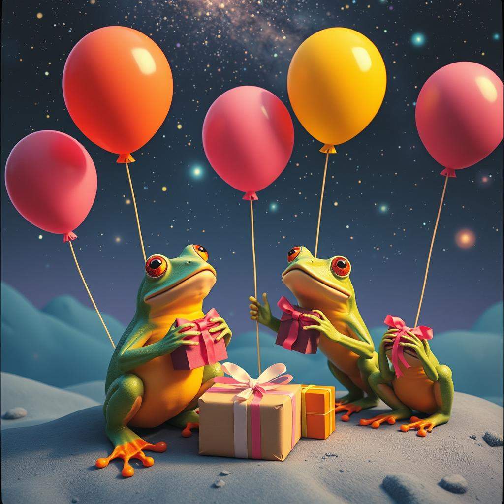 RTC’s Birthday Song