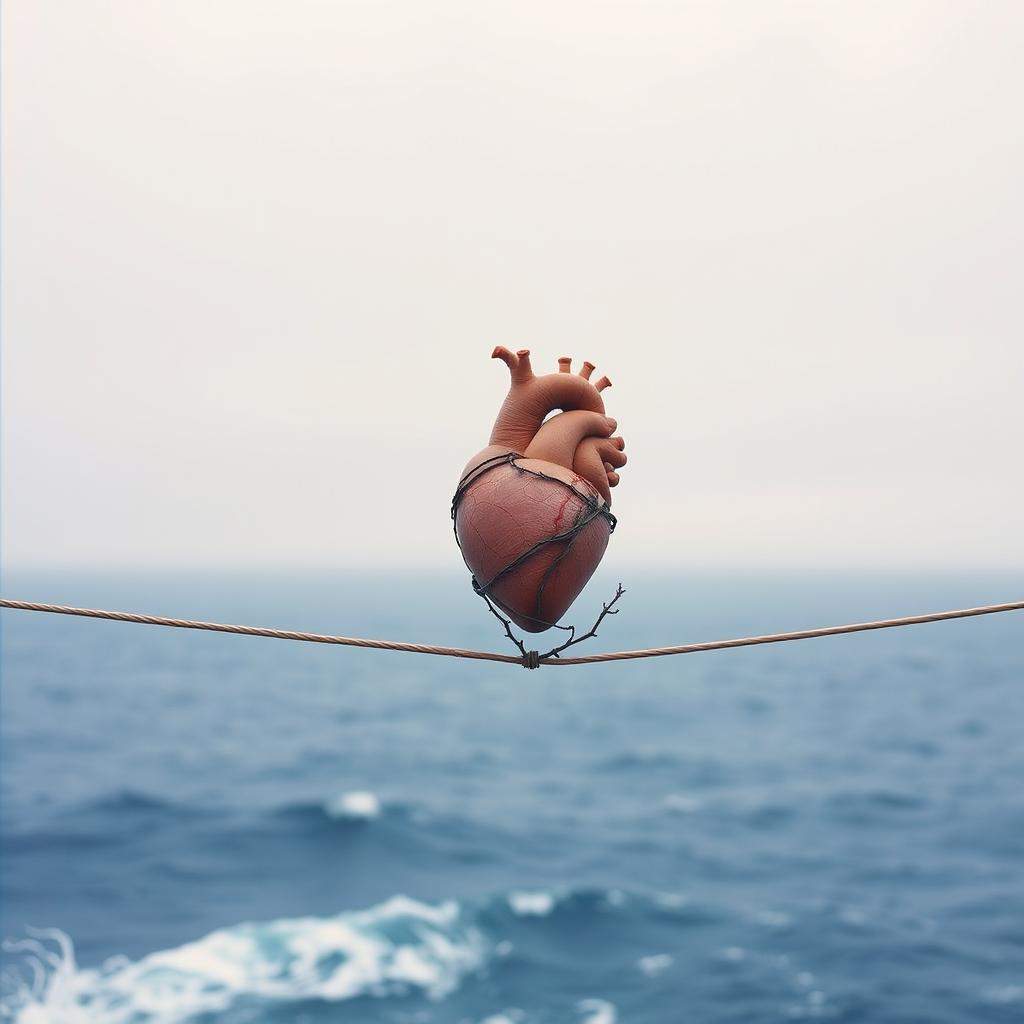 Hard to Hold, Easy to Break