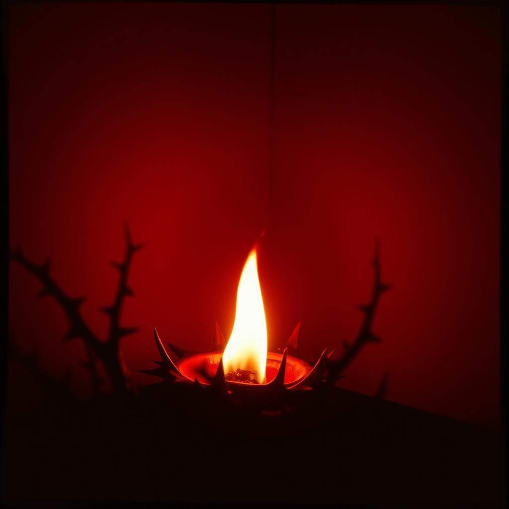 Addicted to the Fire