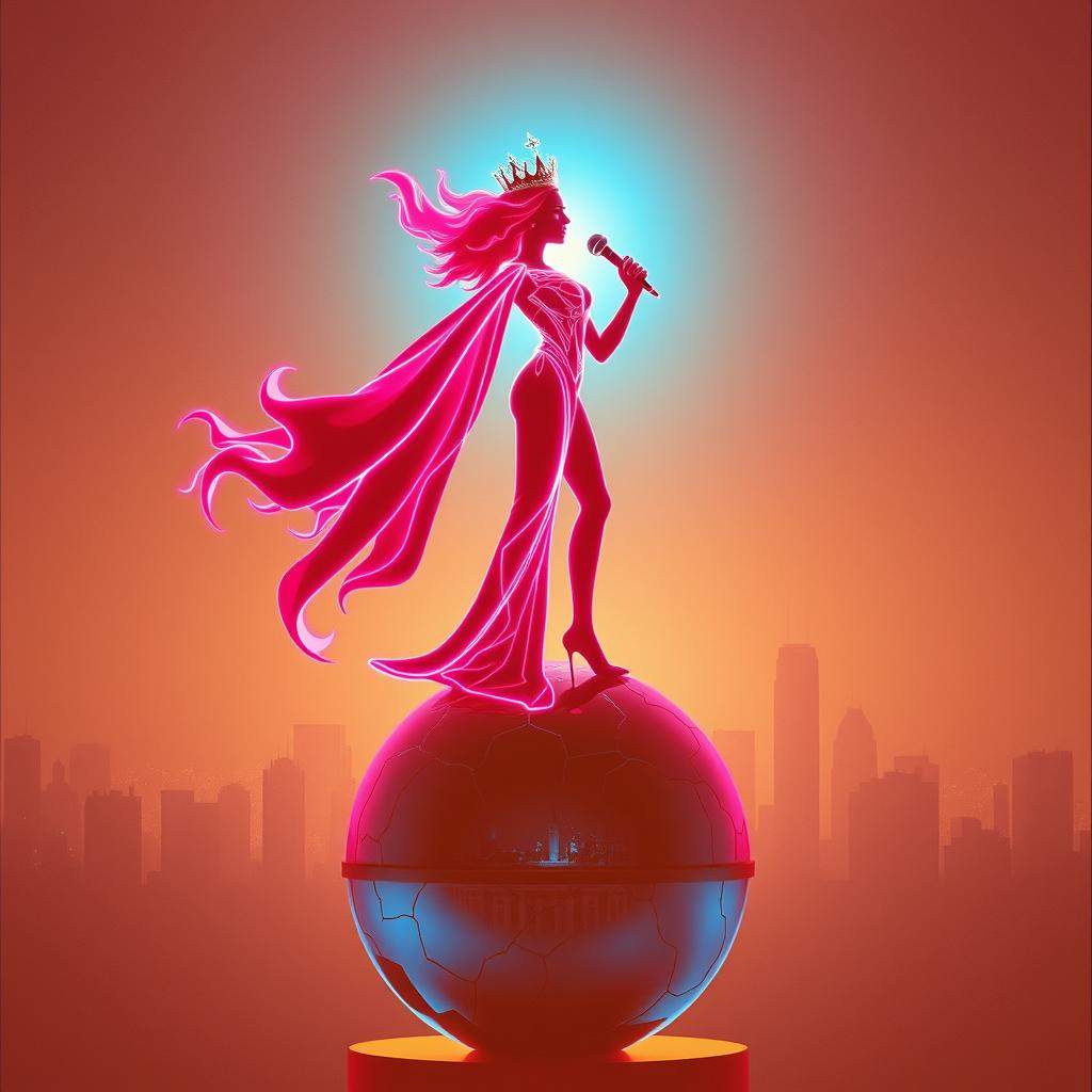 Legends in the Making