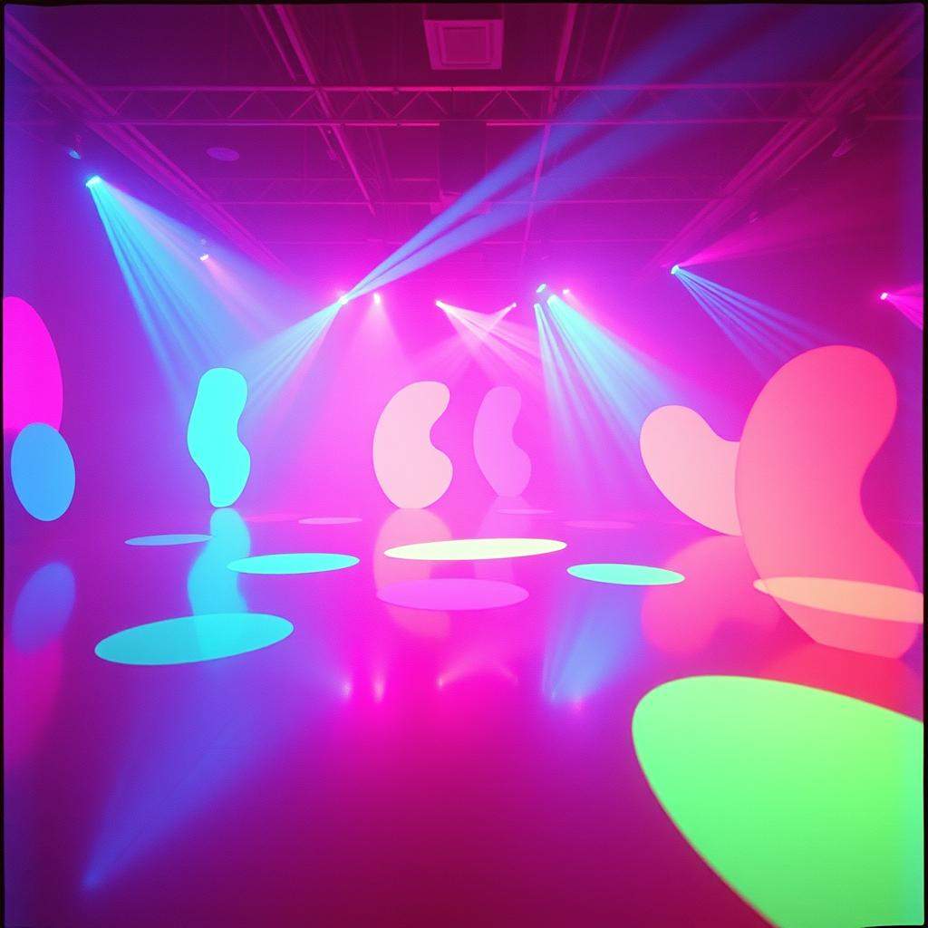 Танцы до утра (Dancing Till Morning)