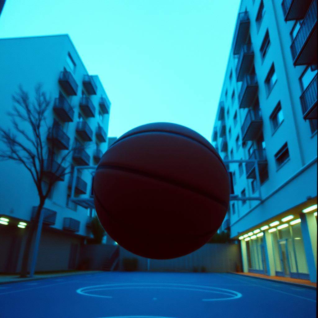 The World Goes Round