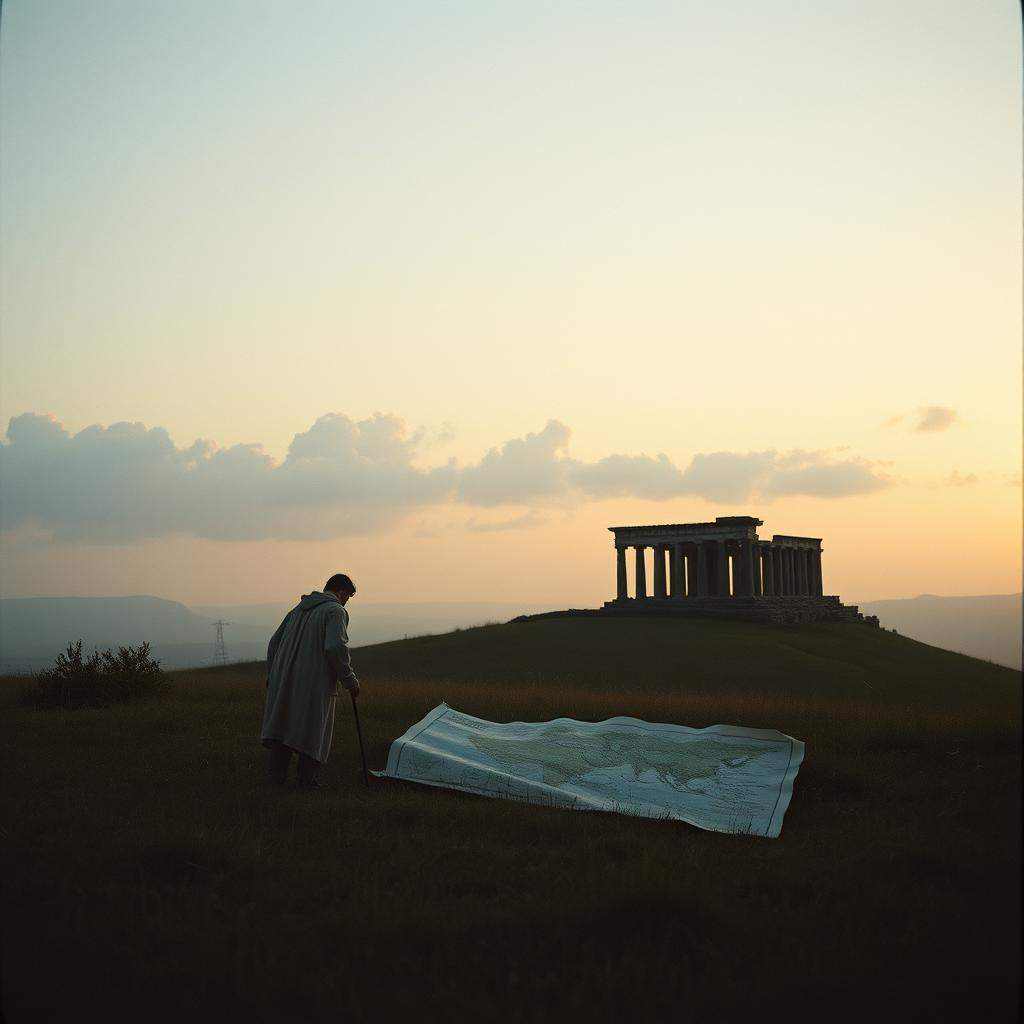 Shadows of Sacrifice