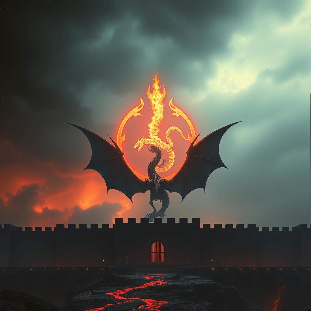 Dracarys