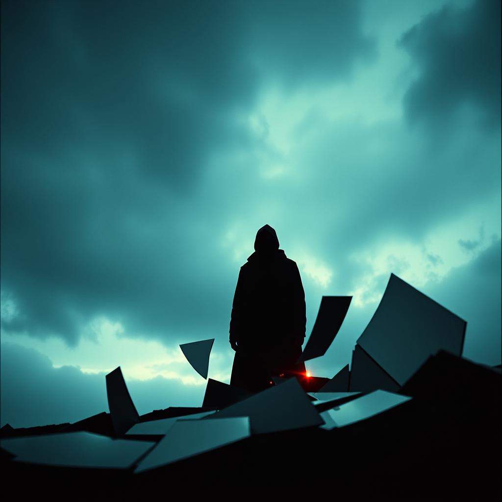 Death don't want me yet