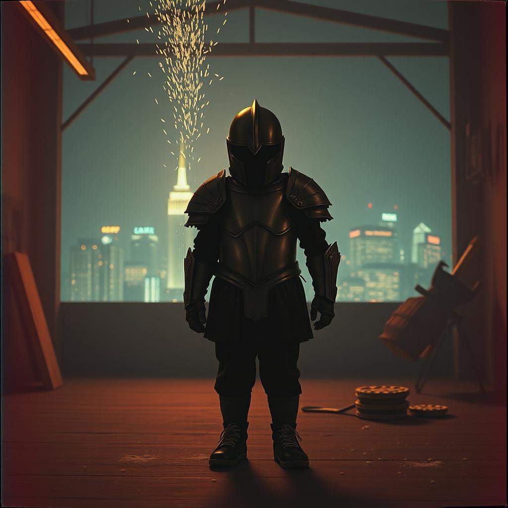 Ich kenne euch nicht