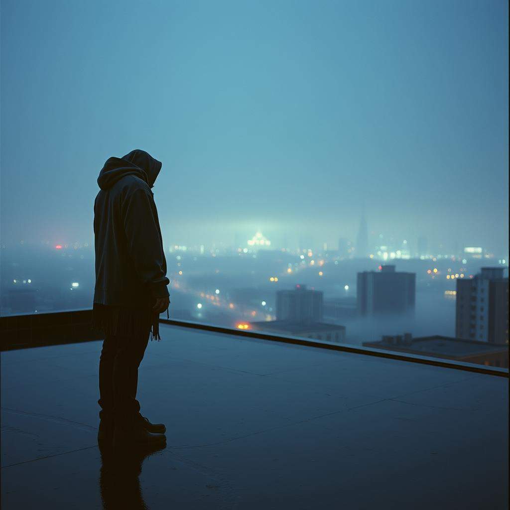 "Dead End Soliloquy"