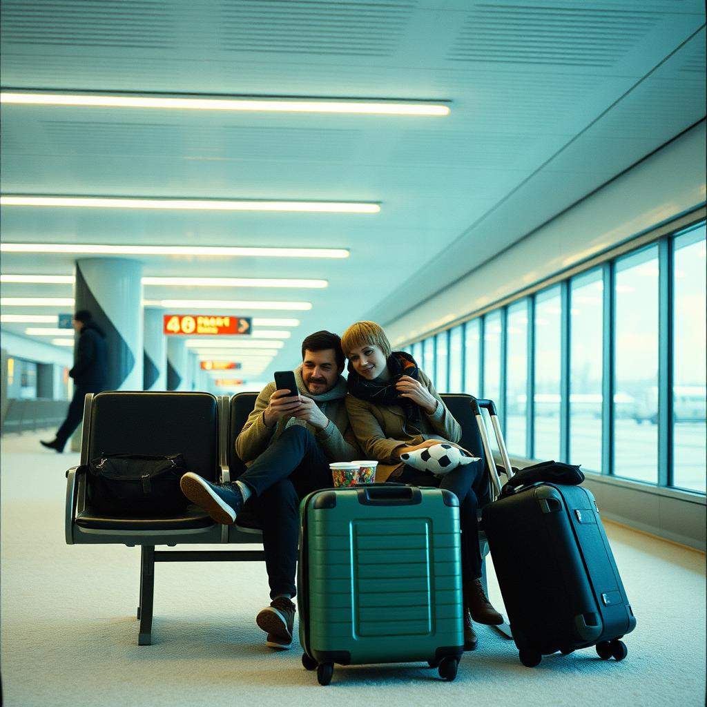 A Christmas Like No Other