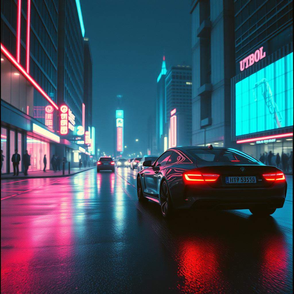 Bitch , don‘t kill my Vibe