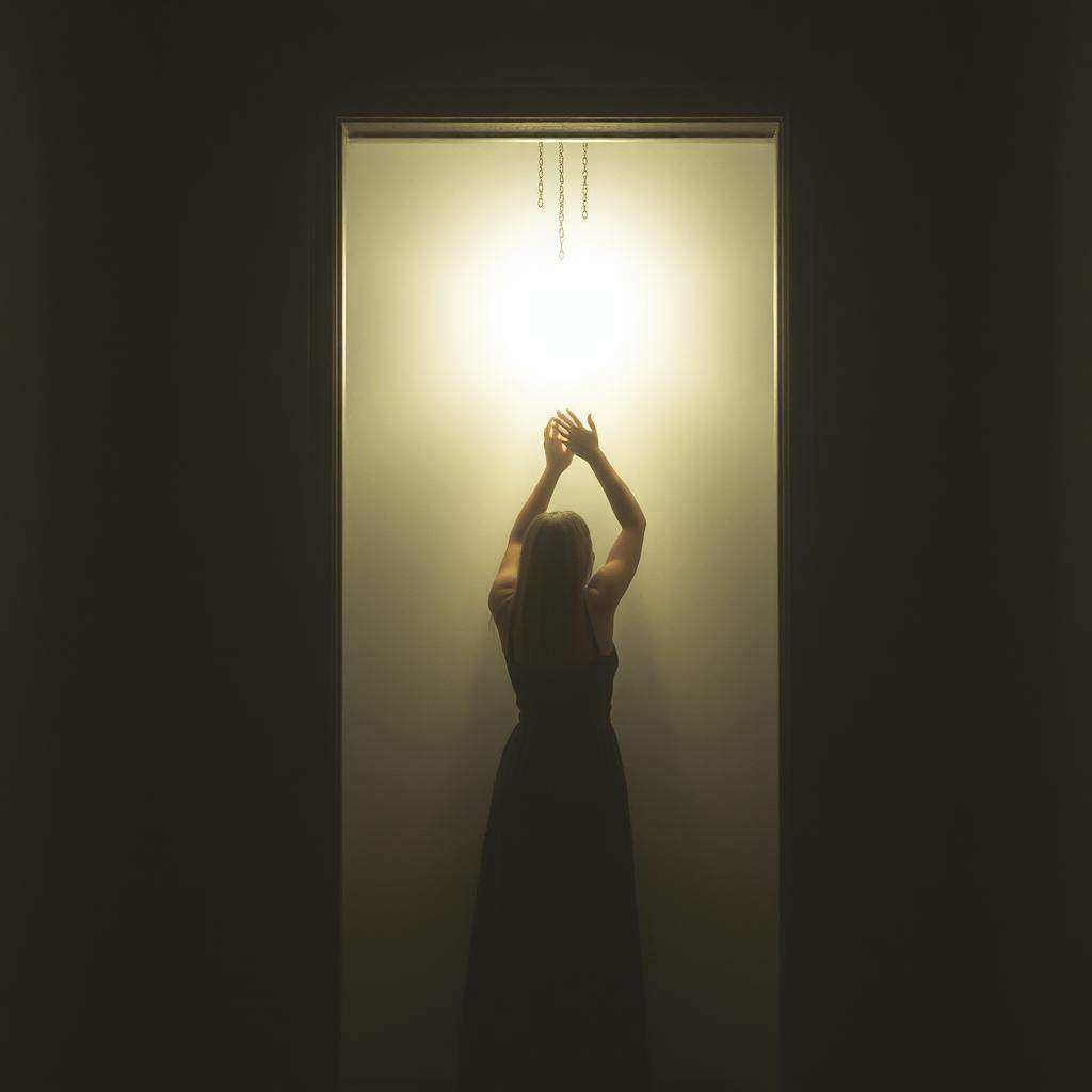 Don’t Come Closer (I’m Still Here)