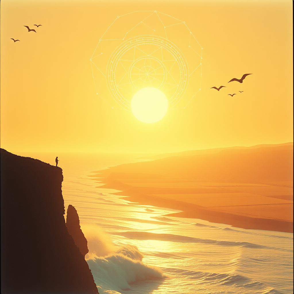 Behold, JEHOVAH's Creation