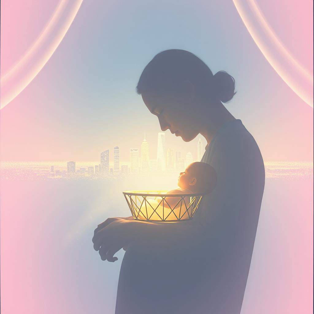 God gave me you at 23 Xenia