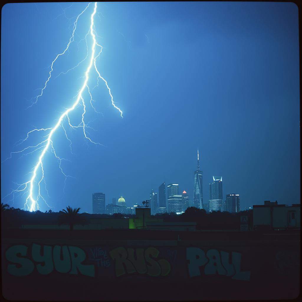 T-Y from the mad side