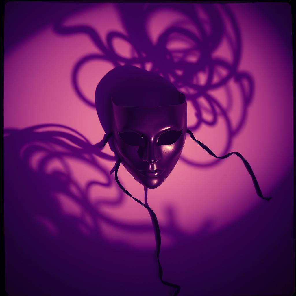 Be Aware of the Mask