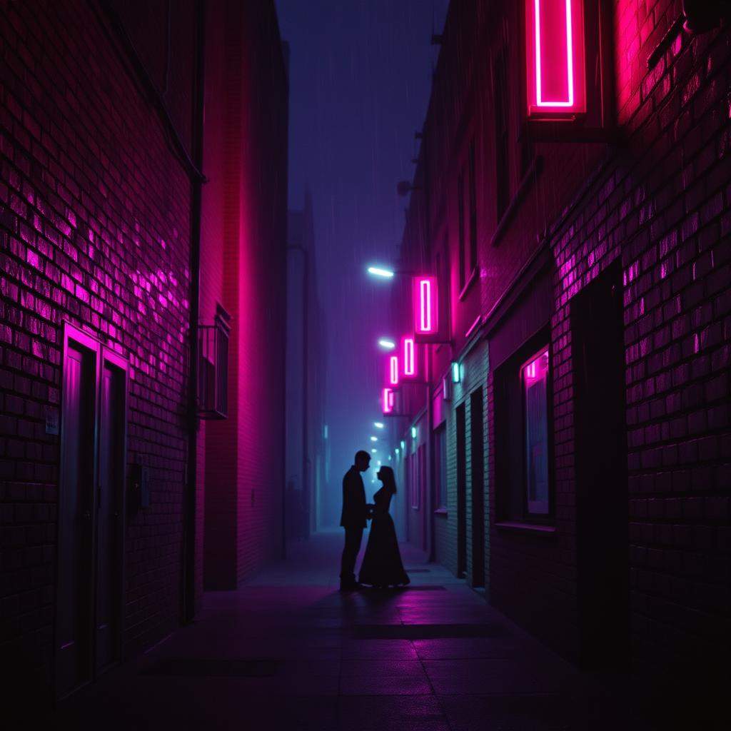 Crown and the Street