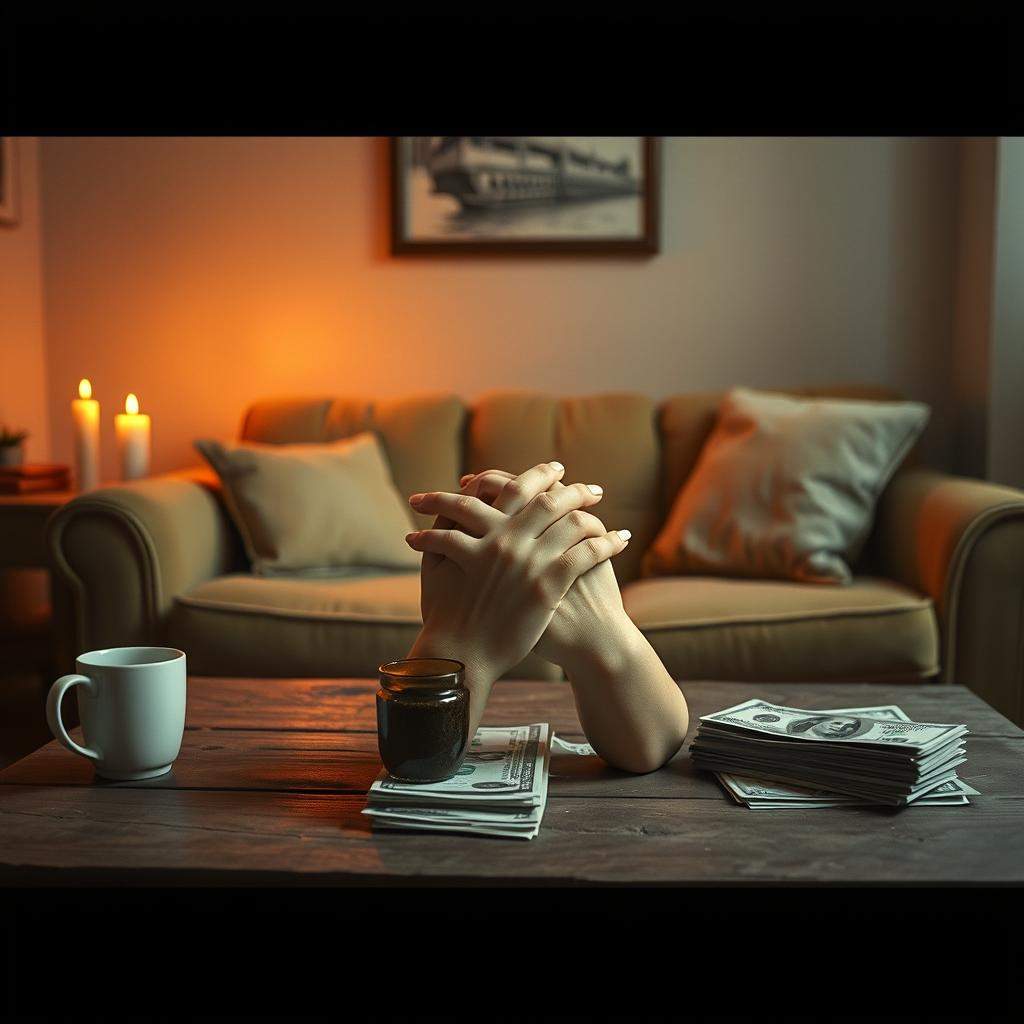 As Long As We Have Each Other