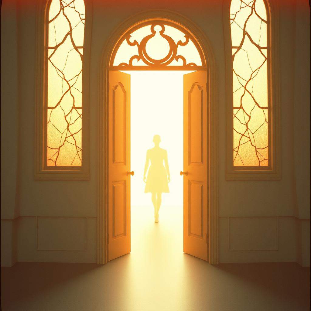 Come as you are (For Real)