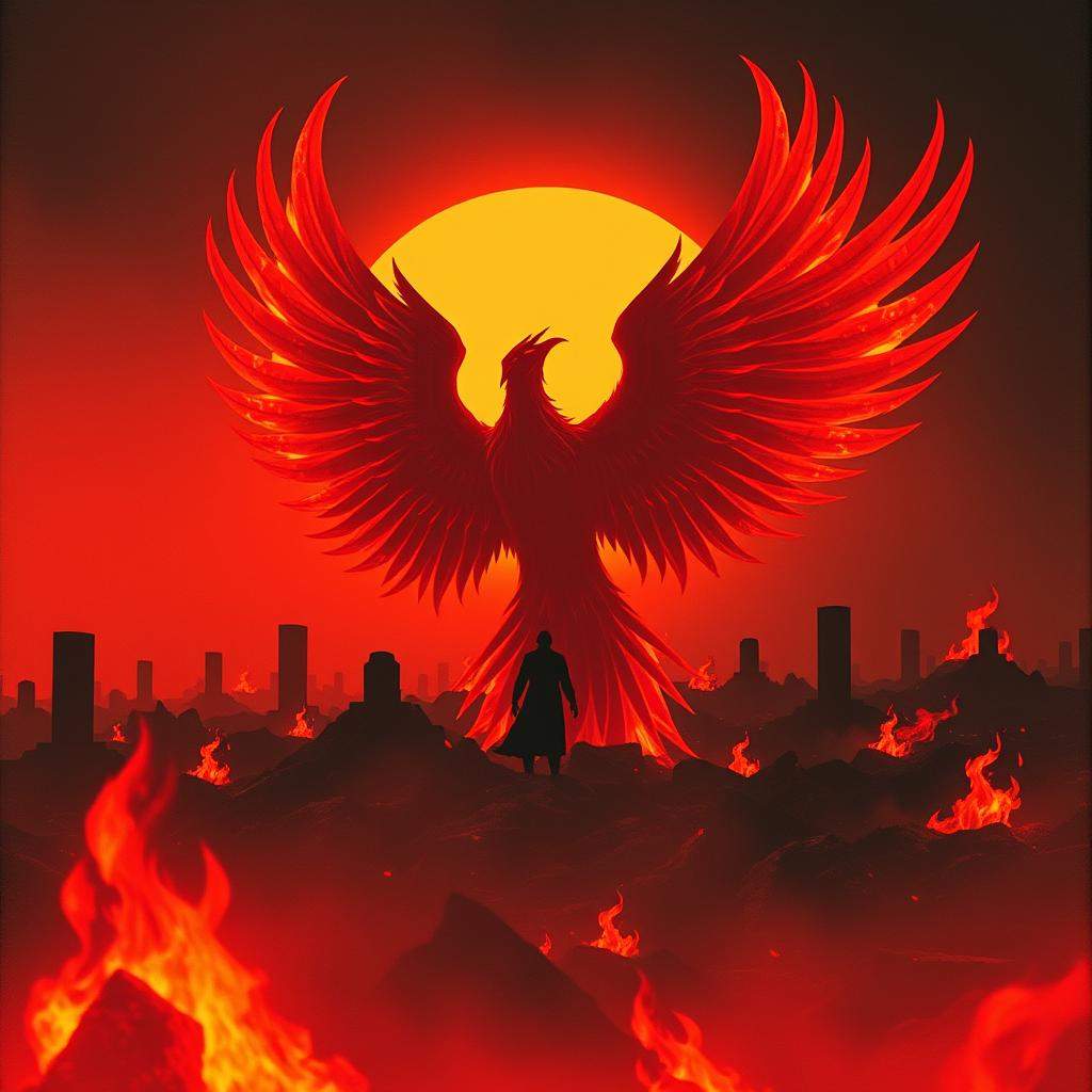 Phoenix Inferno 2
