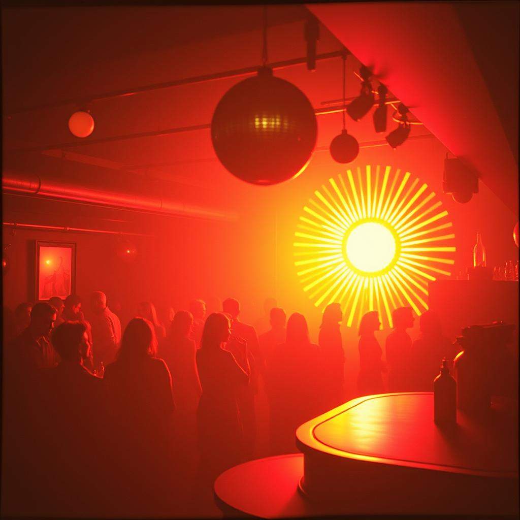 Let Your Lite Shine!