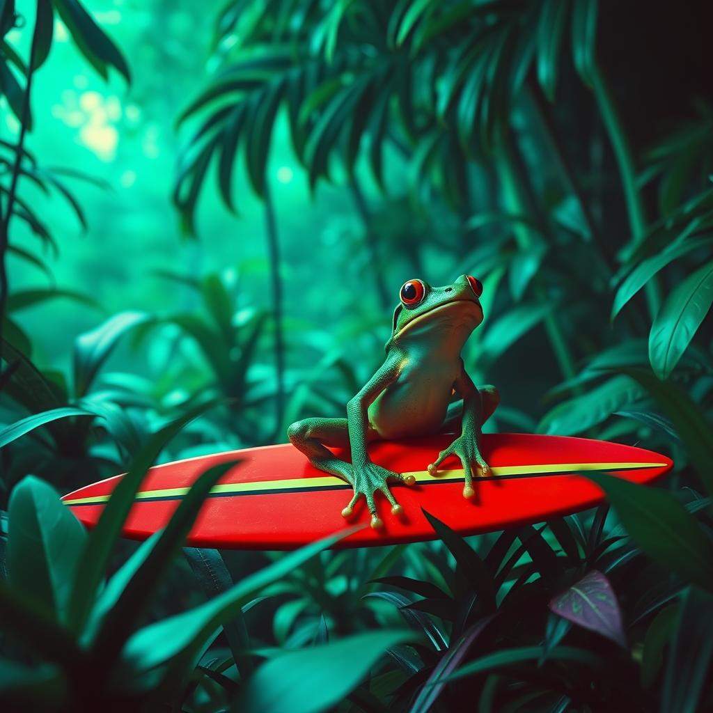 Tyler’s Trip: Version 1.5