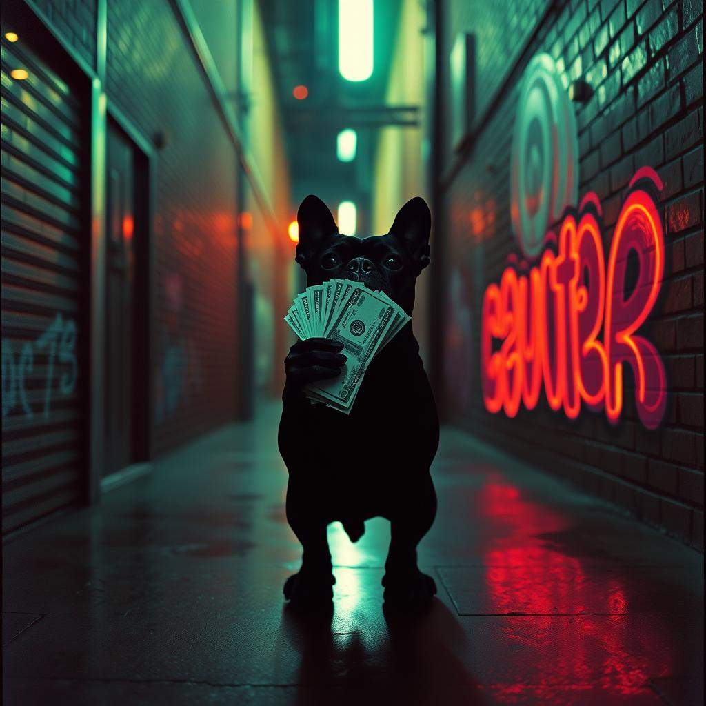 Wai moi c'est le pit, enfoiré.