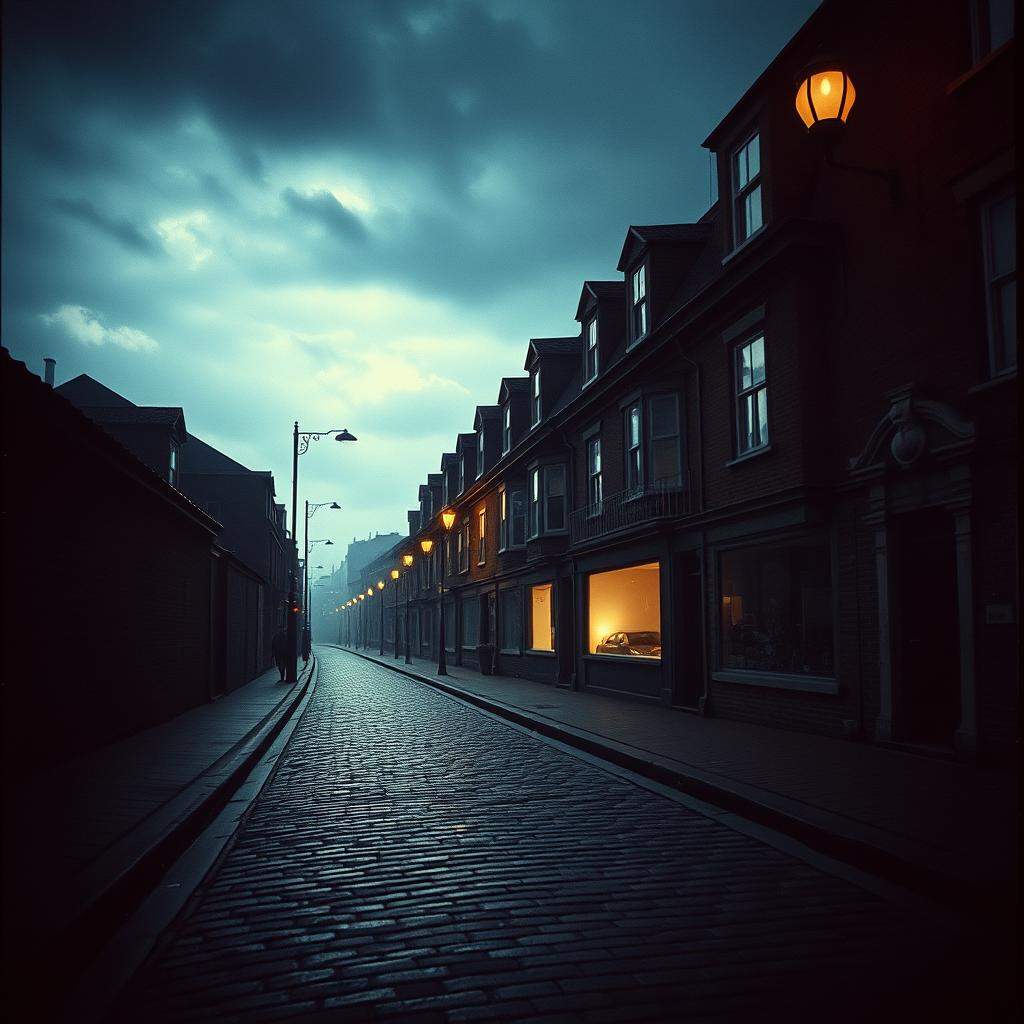 Doom in the Dark Ages