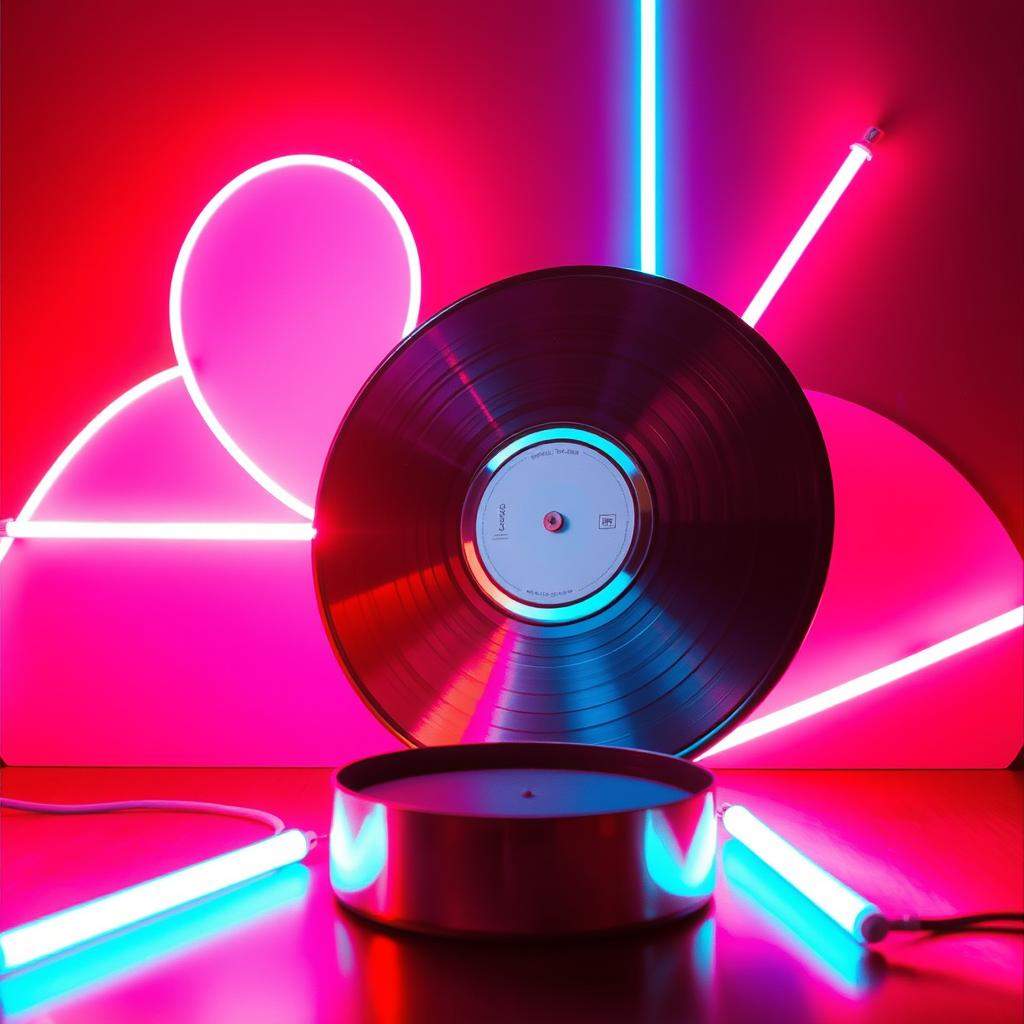 Valerie in the Spotlight