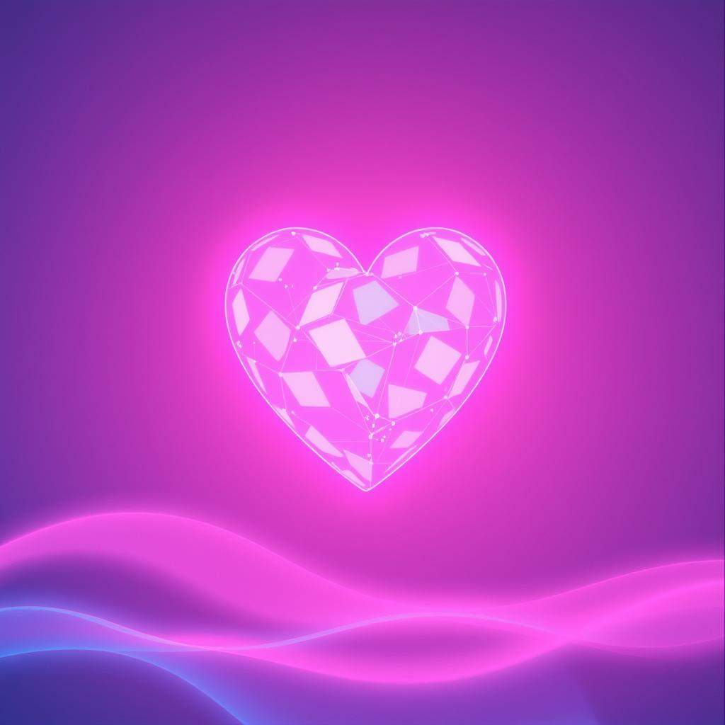 Steal my heart, don’t tear it