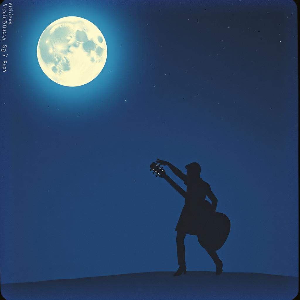 Sur un air de guitare