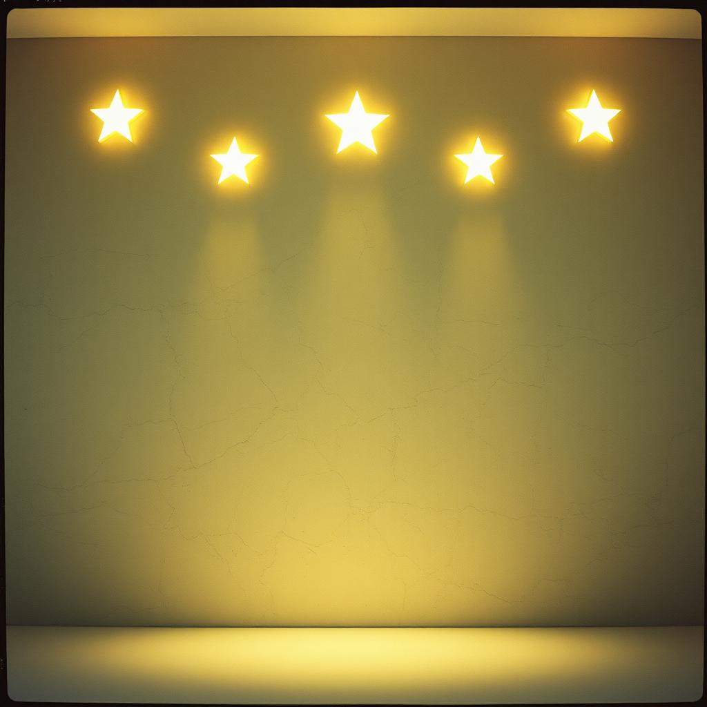 “Eight Names on the Wall”