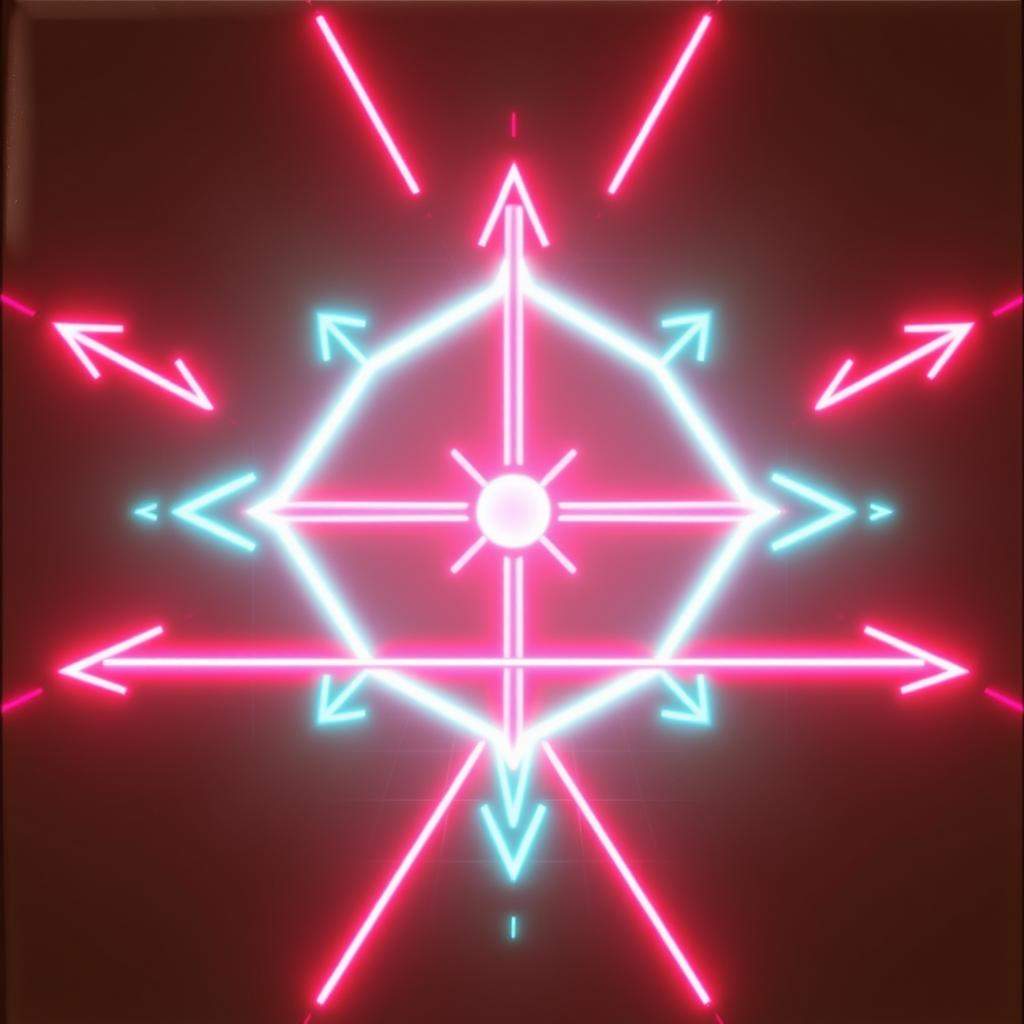 Muevete en todos los lados