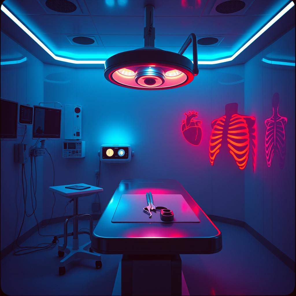 На Столе У Лены