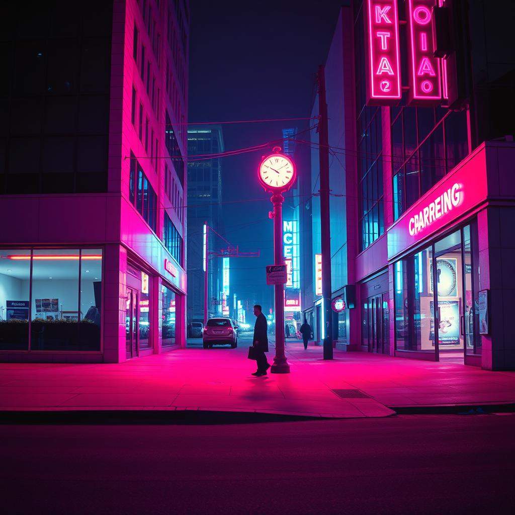 it’s time spanish remix